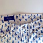 J.Crew  Toothpick Jeans in Thistle Print Size 27 Photo 5