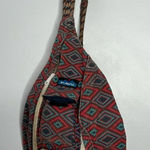 KAVU  sling rope bag Photo 0