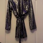 TCEC sequin dress Photo 0