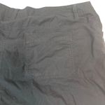 Lane Bryant size 28 Cargo Shorts Photo 4
