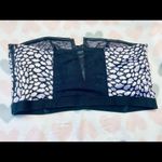 Victoria's Secret Victoria's Secret Very Sexy Strapless Unlined Bra Size L Large Photo 1