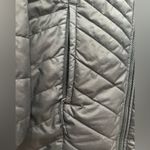 The North Face Fur Lined Reversible Puffer Coat Photo 3
