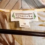 Love Riche Love‎ Riche Tropical Swim Maxi Cover Up - Medium. Photo 9