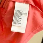 The North Face Pink Crewneck Vapor Wick Short Sleeve Sports Top Large Photo 4