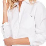 Vineyard Vines  Oxford Chilmark Relaxed Button Down Shirt Photo 0