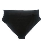 Old Navy  Pucker Convertible One Strap Bandeau Bikini Two Piece Black Size XL/XXL Photo 8