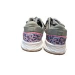 New Balance  Womens Fresh Foam X70 V1 WSX70OF1 Green Running Sneaker Shoes Size 8 Photo 6