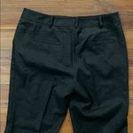 Nine West Gray Wide-Leg Career Pants Women's size 10 Photo 11