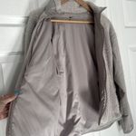 Nike Women’s Full Zip Sherpa Training Jacket Photo 8