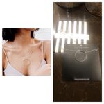 Lele Sadoughi New‎  circle necklace Photo 1