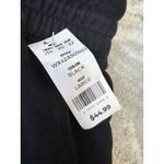 Women's FLX Joggers Size L Black Embrace High Photo 4