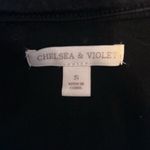 Chelsea and Violet  Denim Jacket Photo 3