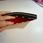 Kate Spade Neda Carlisle Street Polka Dot Zip Close Wallet Photo 9