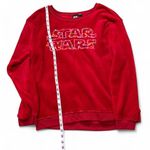 Star Wars Christmas Lights Fleece Top Photo 7
