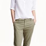 H&M ✨ L.O.G.G. by brand blush chino pants✨ Photo 1