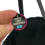 Yandy bra floral convertible lightly lined intimate top 36C NWT Photo 4