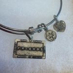 ALEX AND ANI  Friends TV Show adjustable bracelet Photo 1