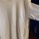 Old Navy White Sweater Photo 1