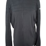 Nike  Golf Tour Performance Therma Fit Jacket Women's Full‎ Zip Athletic Black Photo 0