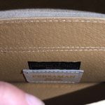 Persaman New York Jacquiline Top Handle Leather Satchel Gold Photo 1