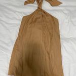 L'Academie Yellow Dress Photo 0