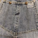 Guess  Workwear True Vintage Denim overalls, made in USA, size M Photo 4