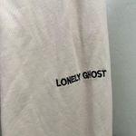 Lonely Ghost  Daily’s Sweatpant Joggers Bone Photo 4