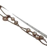 Kate Spade  Spot the Spade Station Necklace Photo 4