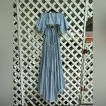 Free People  maxi dress Photo 2