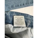 Show Me Your Mumu  (MuMu Blue) Miramar High Waist Edgewater Tassel Jeans Size 26 Photo 11