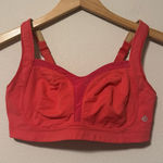 Lululemon  Ta Ta Tamer III Women's Coral Sports Bra Photo 0