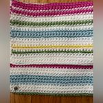 The Sak  Classic Mini Crossbody Crochet Bag Photo 1