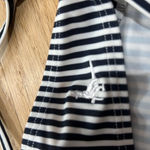 Jack Wills  Striped Bikini Swimwear 34A Photo 4