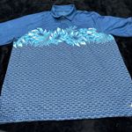 Tommy Bahama  floral men’s shirt size XXL Photo 0
