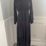Roberta Roller Rabbit  RHONE BERKLEY FLORAL MAXI DRESS SIZE S! Photo 2