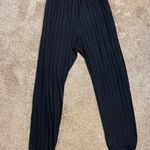 Aerie Cozy Class Foldover Joggers Photo 5