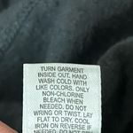 EXPRESS Vtg Y2k All Over Sequin Vneck Womens Blouse 90s 80s NYE Party M Glam Photo 6