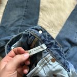 PacSun  Eco Patchwork  90s Boyfriend Jeans Photo 5