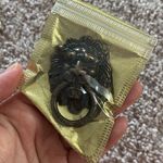 Smart phone holder Brown Photo 0