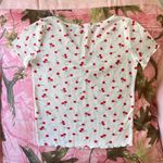 Popular 21 the cherry baby tee Photo 1