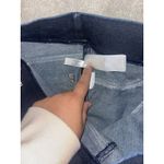 Madewell  Pull On Jeans Jegging‎ Skinny Women's Size 27T Stretch Dark Wash Photo 5