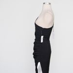 Dress the Population . Martine Stretch Crepe One-Shoulder Dress. Photo 12