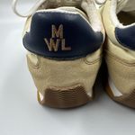 Madewell  MWL Kickoff Trainer Sneakers Athletic Shoes Women’s 8M, Men's 6.5M Photo 14