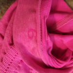 Lululemon  crop leggings Photo 1