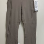 Lululemon  align leggings 25” pockets WSHG size 6 Photo 0