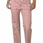 Gap Women's Pink Cotton Slack Style Jeans Photo 1