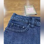 Juicy Couture Randall Cutoff Denim Blue Jean Shorts NWT Size 27 MSRP $138 Photo 1