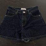 Mango  Denim Shorts Photo 0