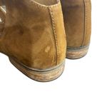 Lucky Brand Jakeela Bootie size 8M leather upper Photo 2