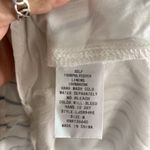 L'ATISTE L’atiste strapless pin stripe romper Photo 3